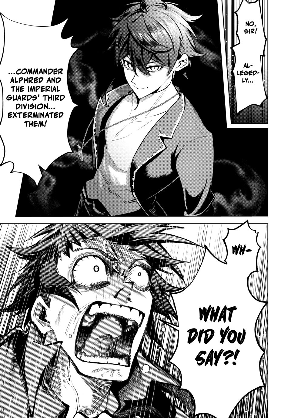 Majutsu Guild Sousui ~Umarekawatte Imasara Yarinaosu Nidome no Gakuin Seikatsu~ Chapter 83 7